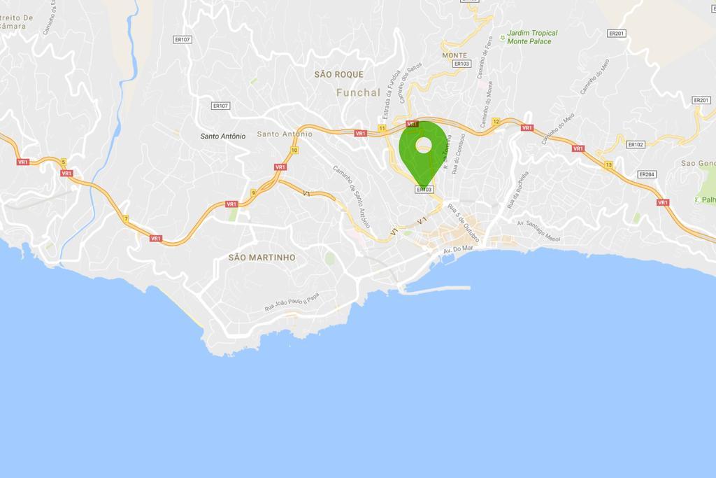 Santa Catarina L By An Island Apart Funchal  Bagian luar foto