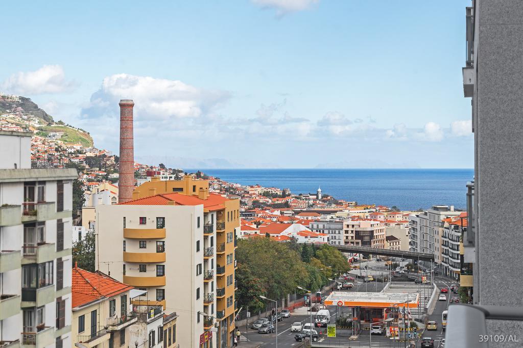 Santa Catarina L By An Island Apart Funchal  Bagian luar foto