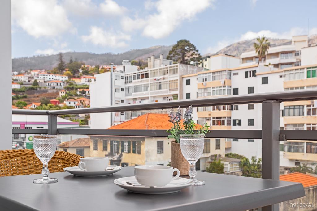 Santa Catarina L By An Island Apart Funchal  Bagian luar foto