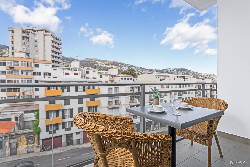 Santa Catarina L By An Island Apart Funchal  Bagian luar foto